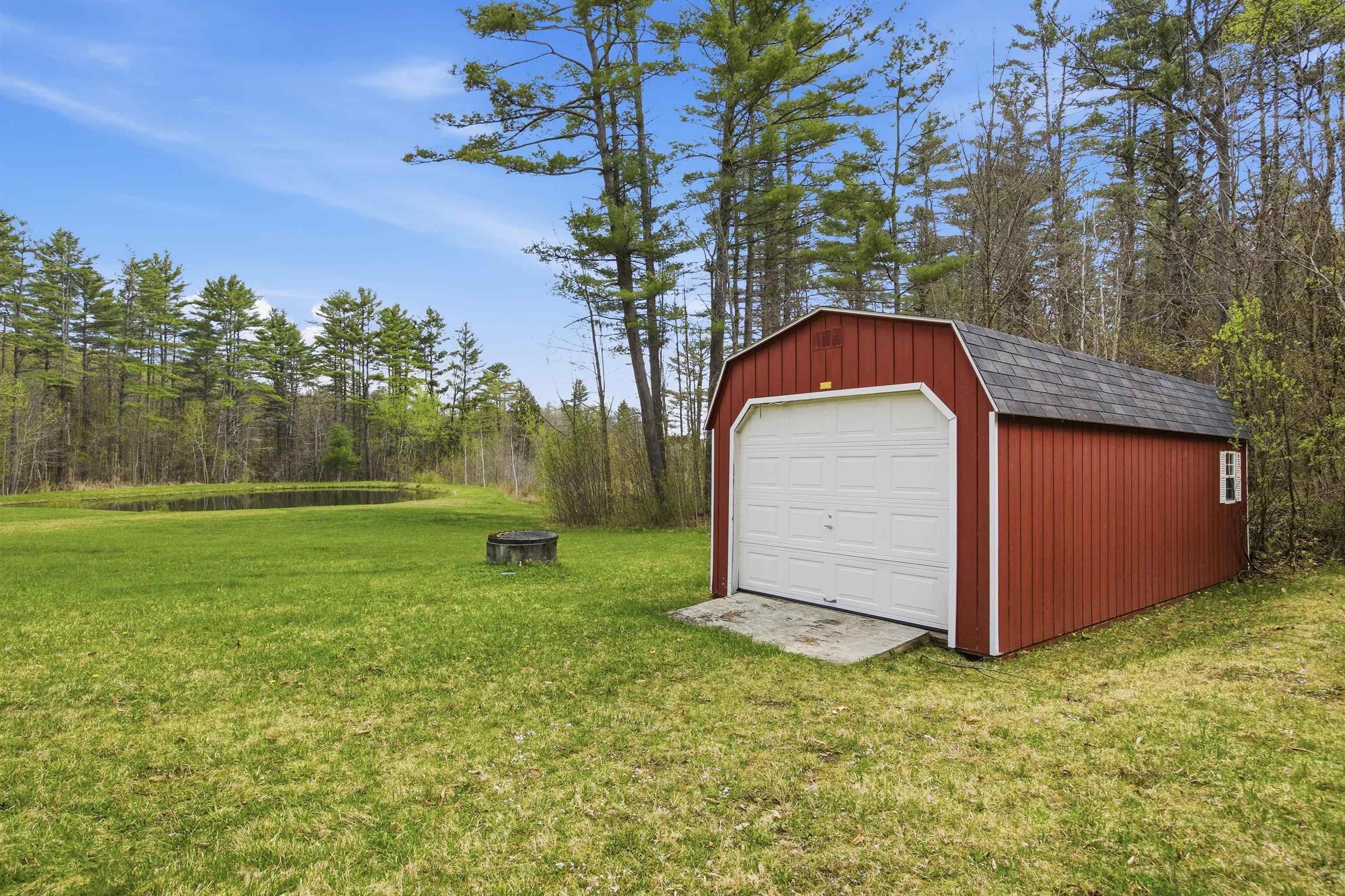228 Leonard Road Sharon, VT 05068 - Photo 52 of 56
