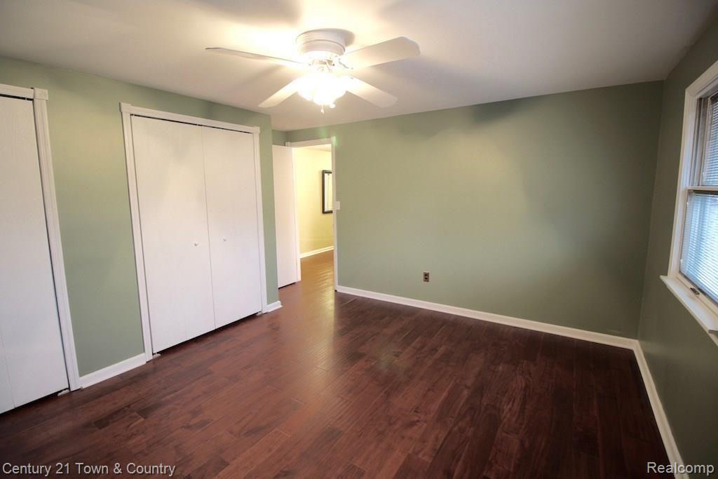 3126 Tamarron Drive Rochester Hills, MI 48309 - Photo 25 of 44