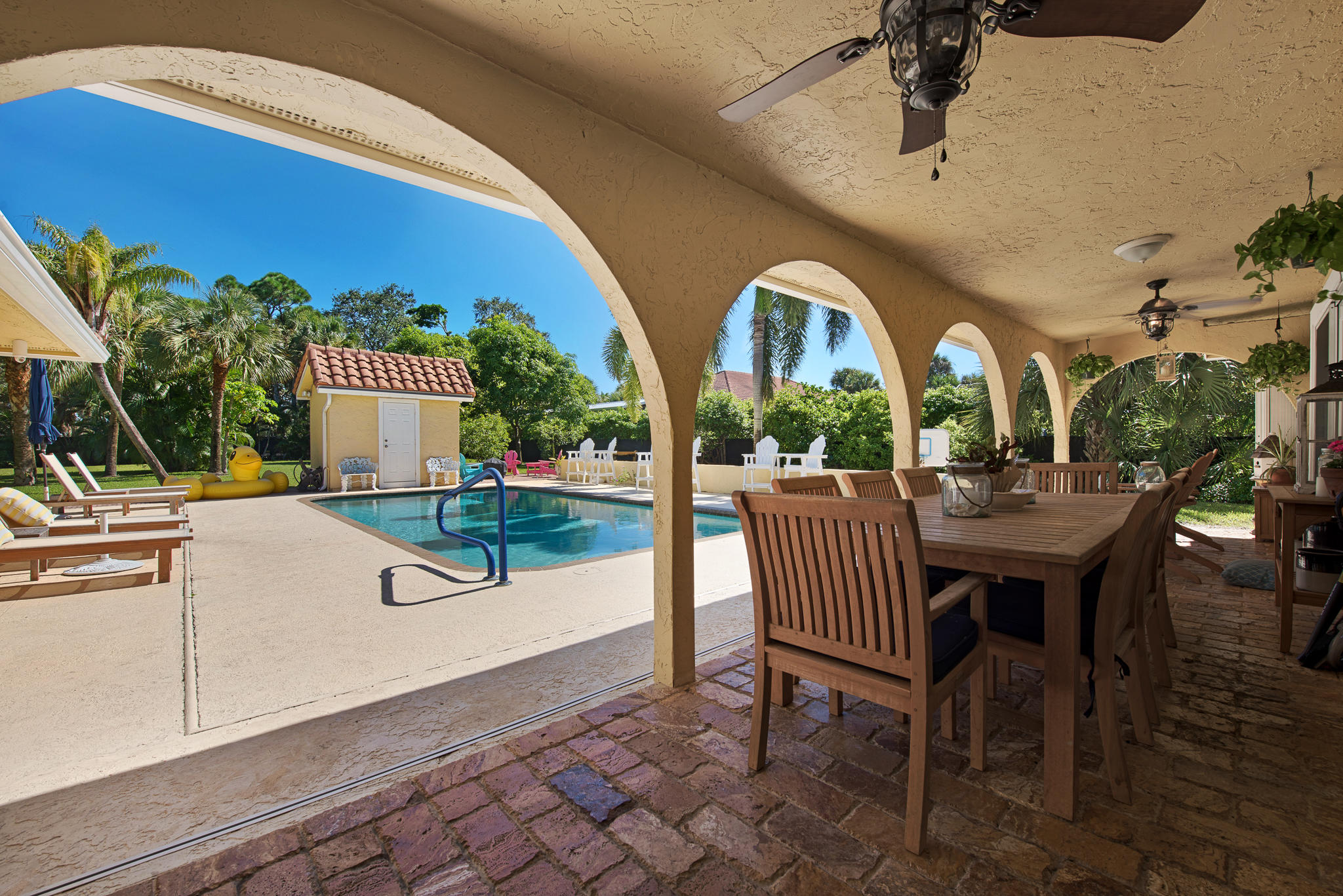 13214 Barwick Road Delray Beach, FL 33445 - Photo 5 of 20 13214-Barwick-Rd-Delray-Beach-MKH_9944-E