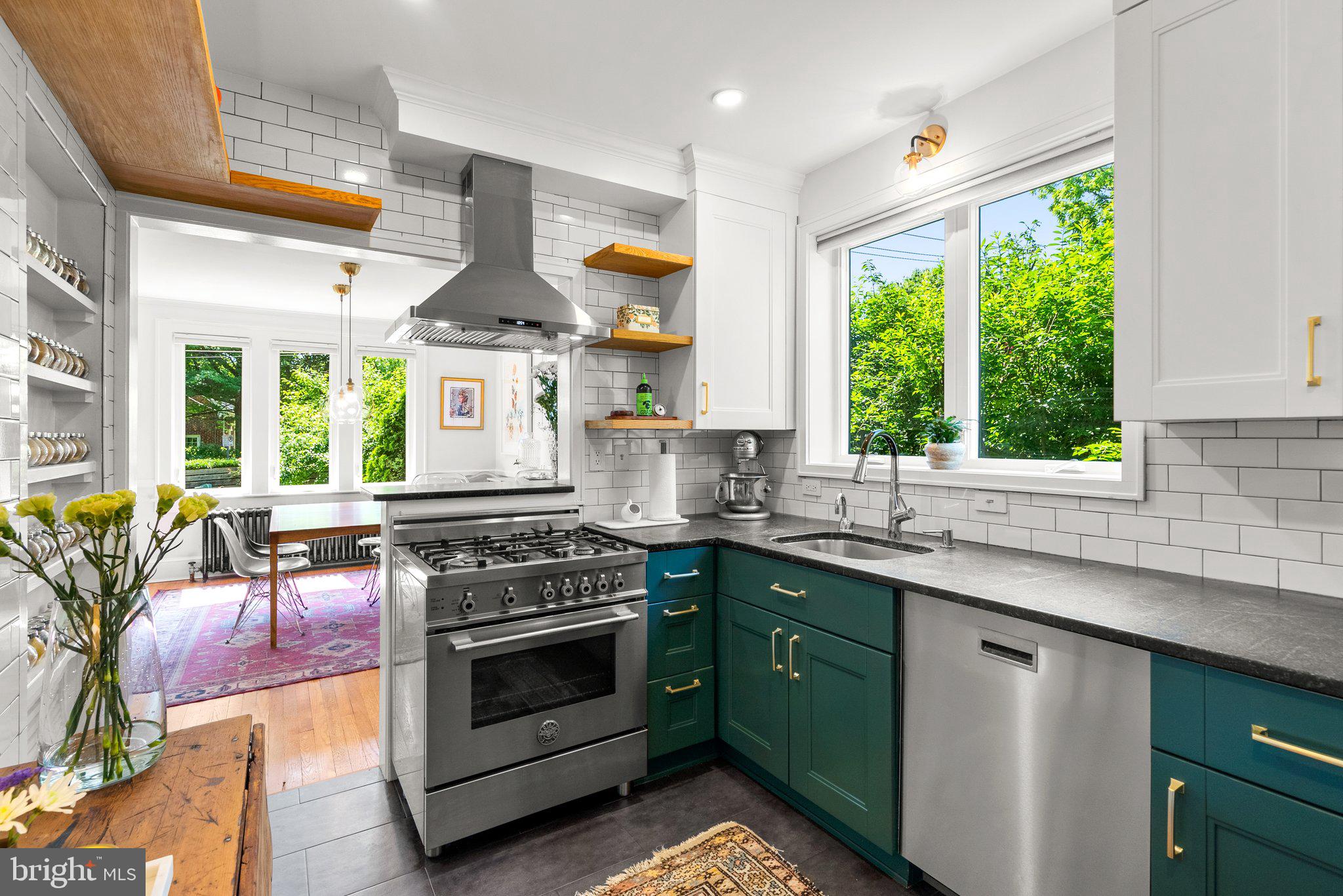 609 Pershing Drive Silver Spring, MD 20910 - Photo 18 of 44