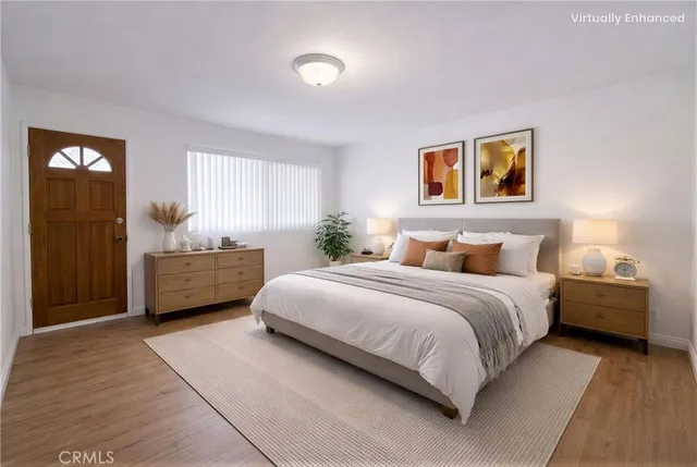 $599,000 | 1124 West Huntington Drive, Unit 2, Arcadia, CA 91007