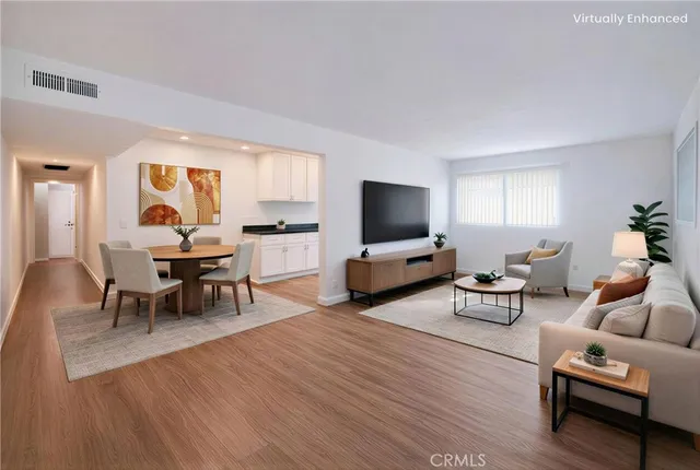 $599,000 | 1124 West Huntington Drive, Unit 2, Arcadia, CA 91007