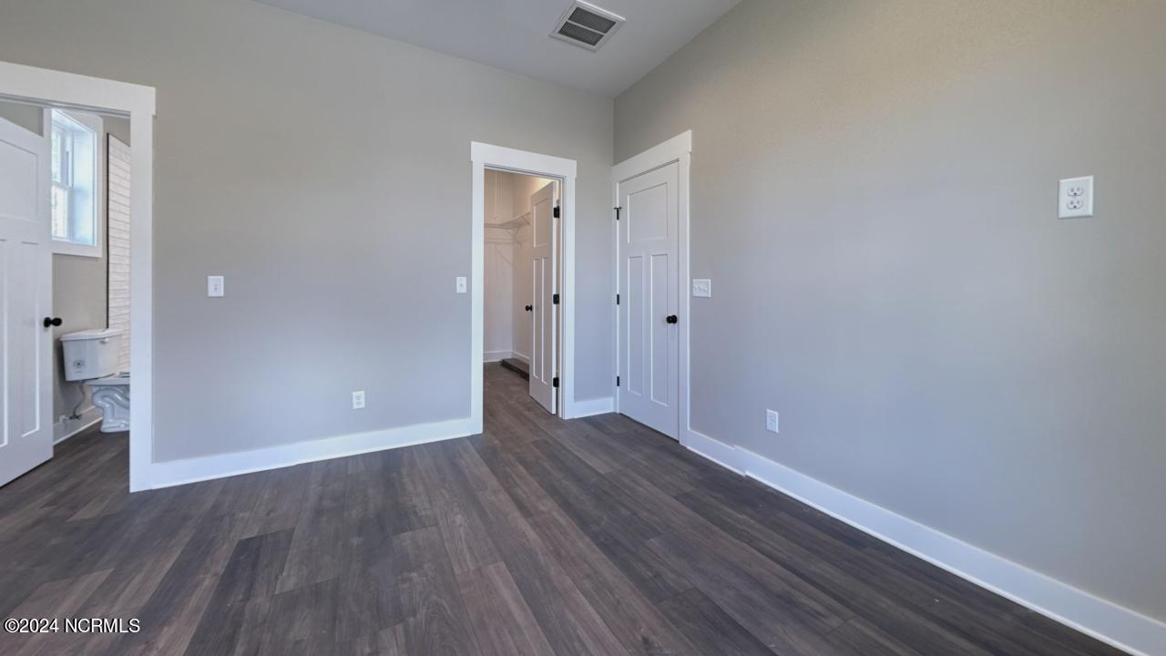 951 Wimberley Road Boiling Spring Lakes, NC 28461 - Photo 12 of 23 QbBrog21bBC-Bedroom