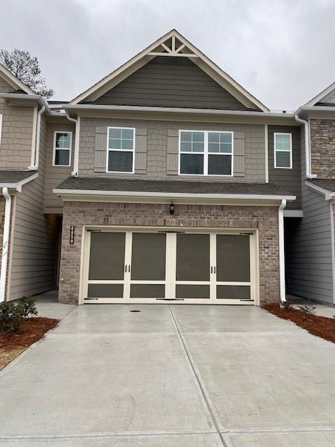 6850 Cedar Glen Road, Unit 71 Atlanta, GA 30360 - Photo 1 of 1 Gallery Image 1