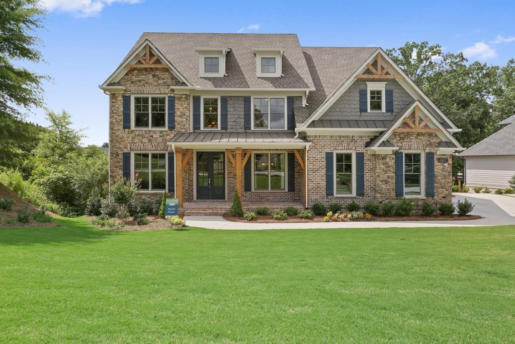 6729 Winding Canyon Road Flowery Branch, GA 30542 - Photo 1 of 1 Gallery Image 1