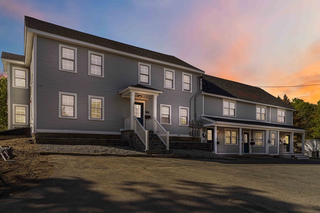 192 Main Street, Unit C Medway, MA 02053 - Photo 1 of 33