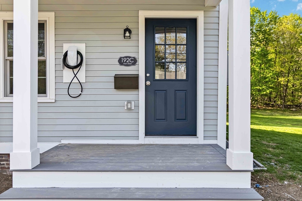 192 Main Street, Unit C Medway, MA 02053 - Photo 2 of 33