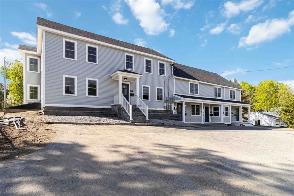 192 Main Street, Unit C Medway, MA 02053 - Photo 30 of 33