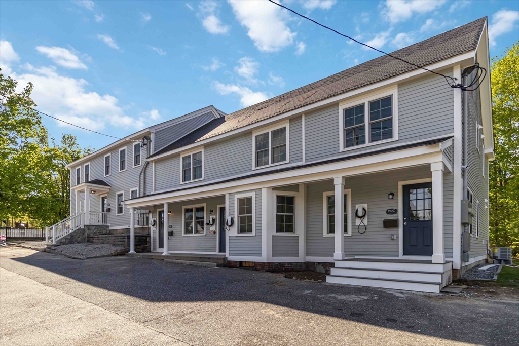 192 Main Street, Unit C Medway, MA 02053 - Photo 3 of 33