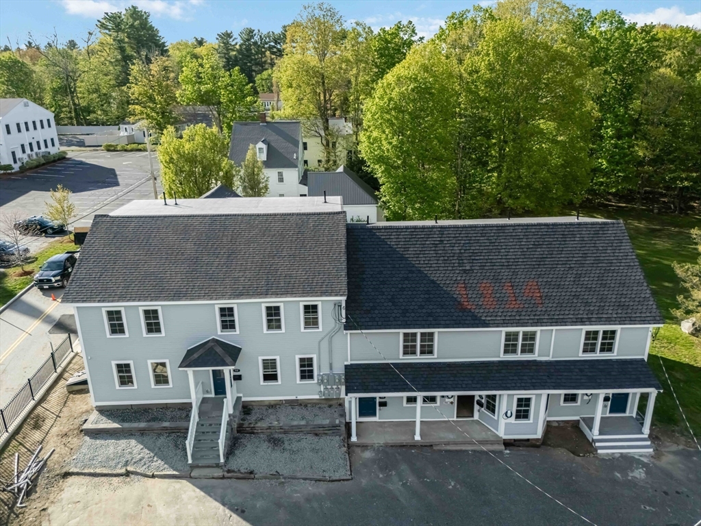 192 Main Street, Unit C Medway, MA 02053 - Photo 31 of 33