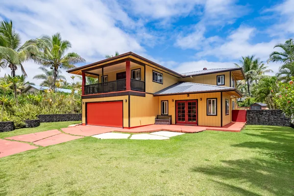 $620,000 | 15-116 Uiui Street, Pahoa, HI 96778