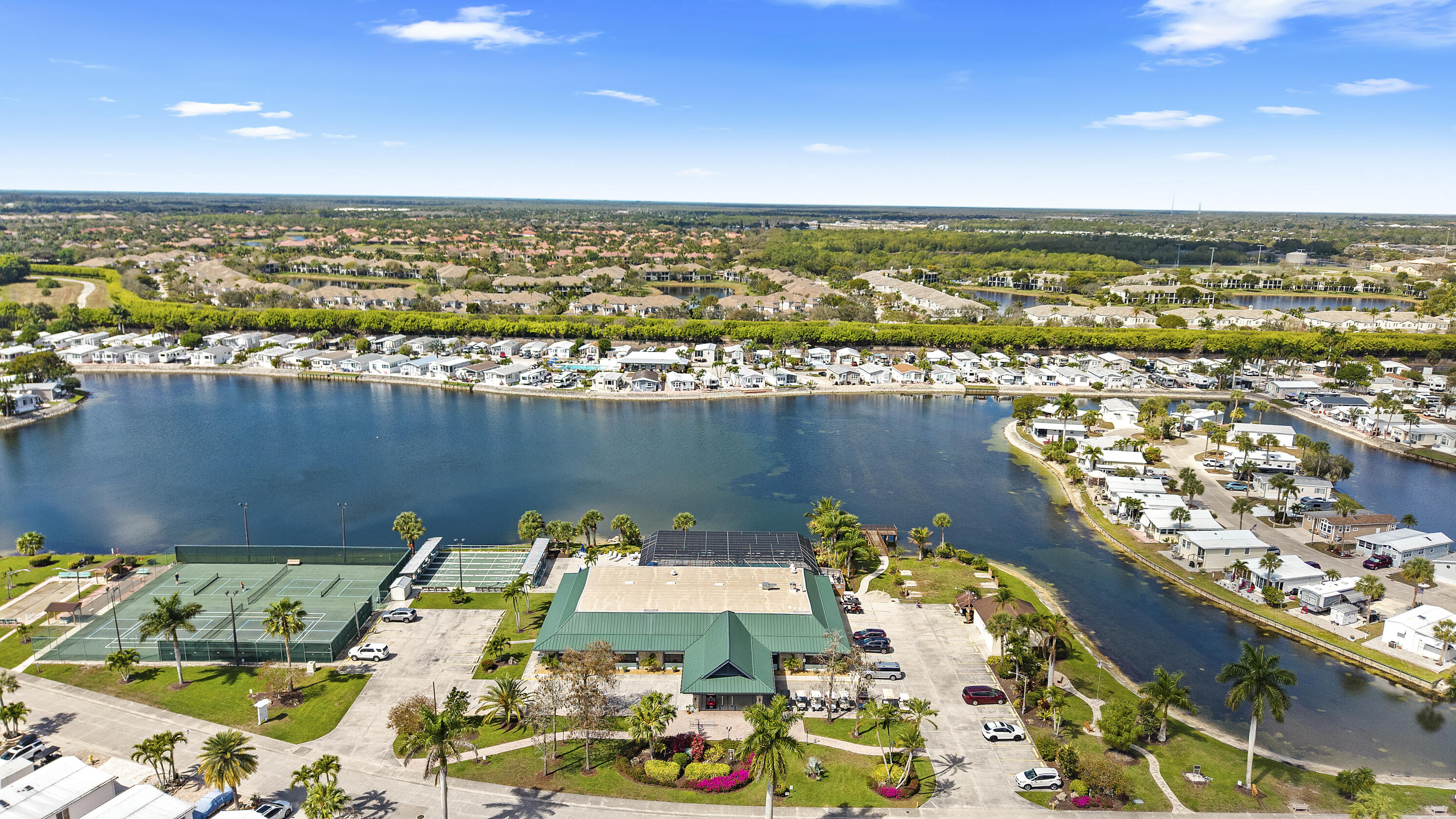 186 Panther Pass Circle Naples, FL 34114 - Photo 31 of 40 an aerial view of a ocean