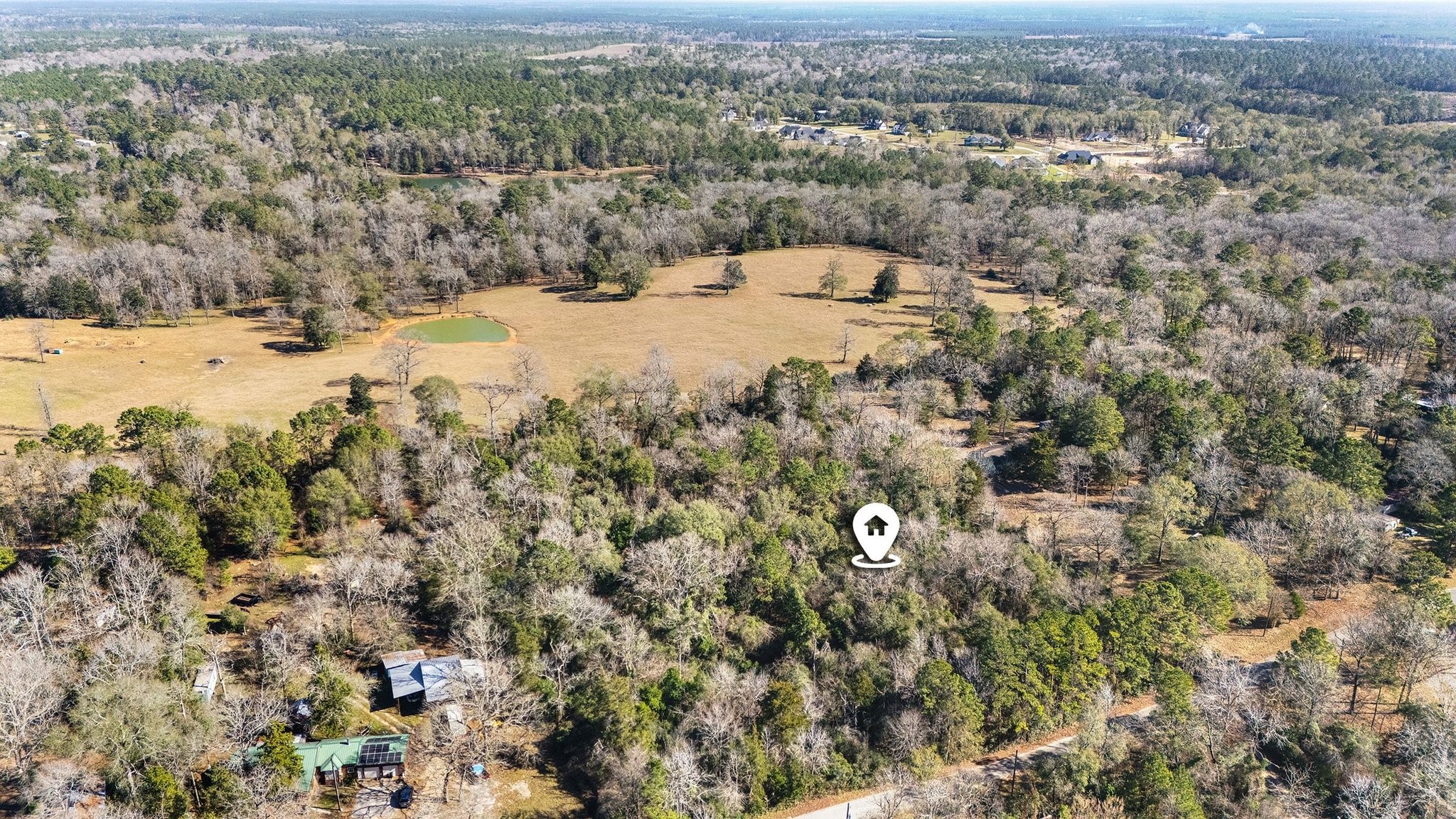 15685 McKay Road Willis, TX 77378 - Photo 19 of 21
