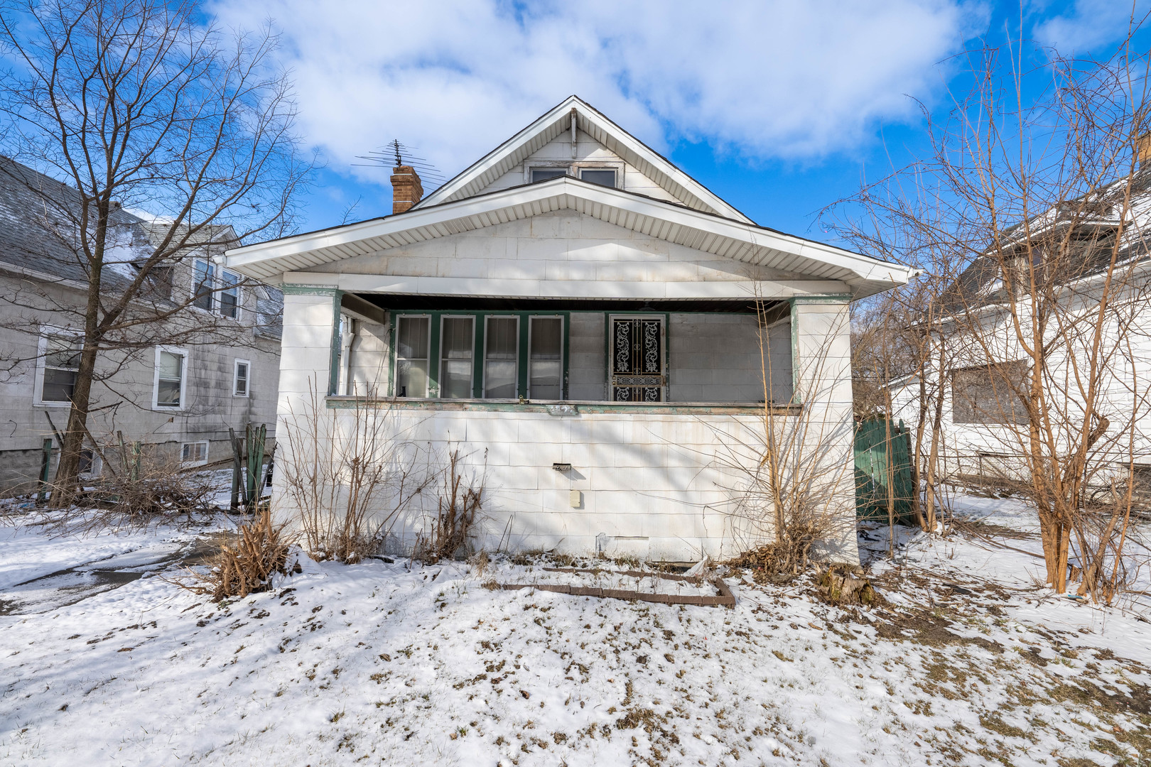 1504 South 1st Ave  