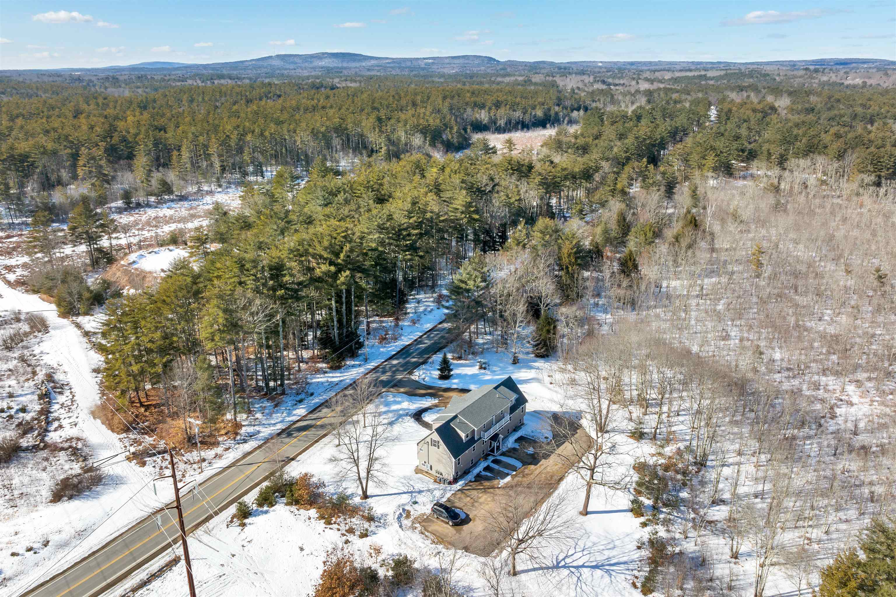 259 Stage Road, Unit 2 Nottingham, NH 03290 - Photo 28 of 28
