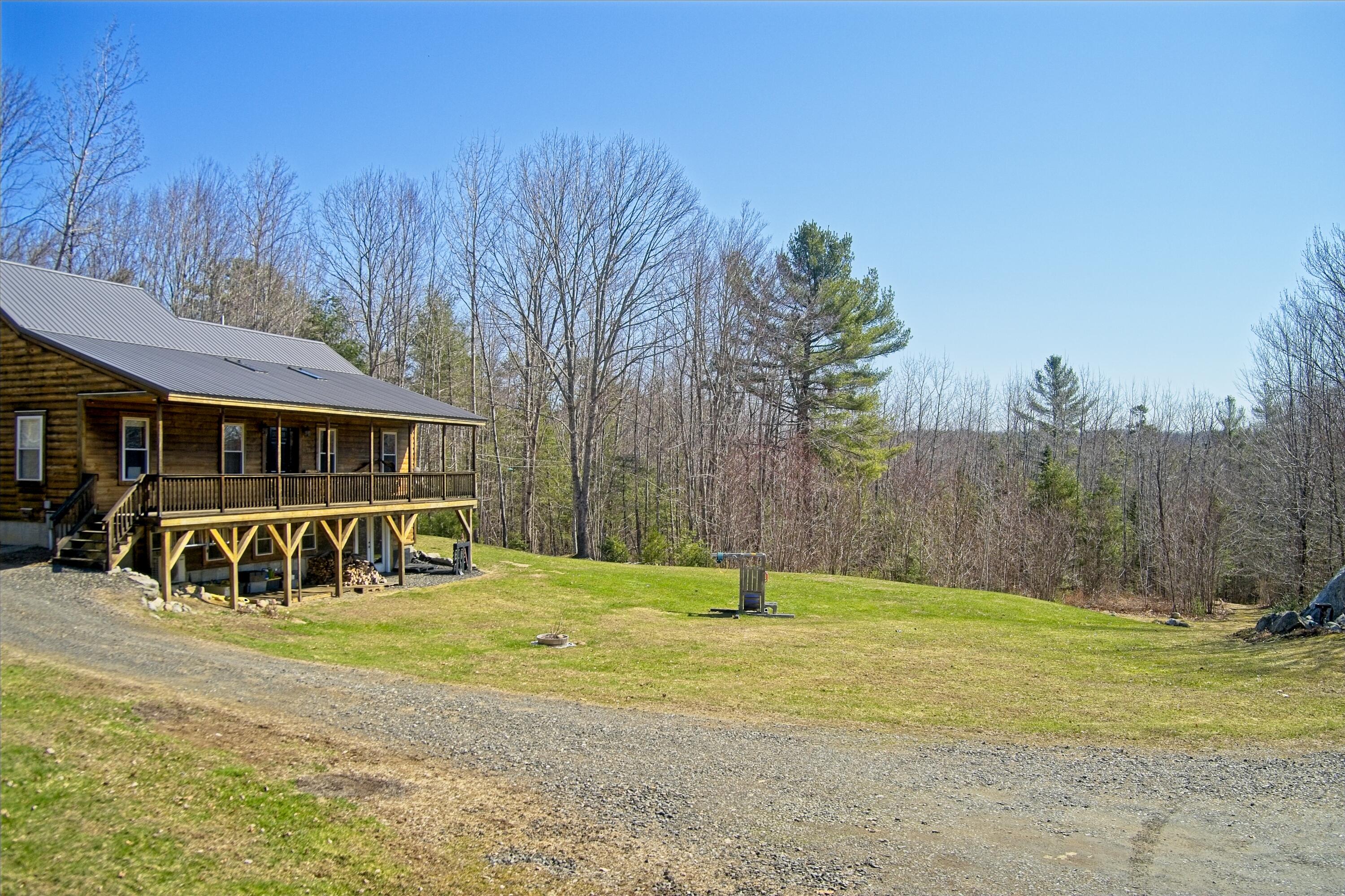 136 Waldoboro Road Washington, ME 04574 - Photo 53 of 58 66- 136 Waldoboro Road - Washington - JA