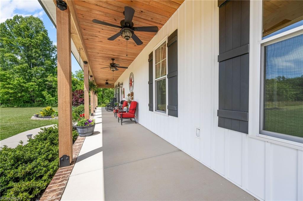 441 John Crotts Road Mocksville, NC 27028 - Photo 12 of 50