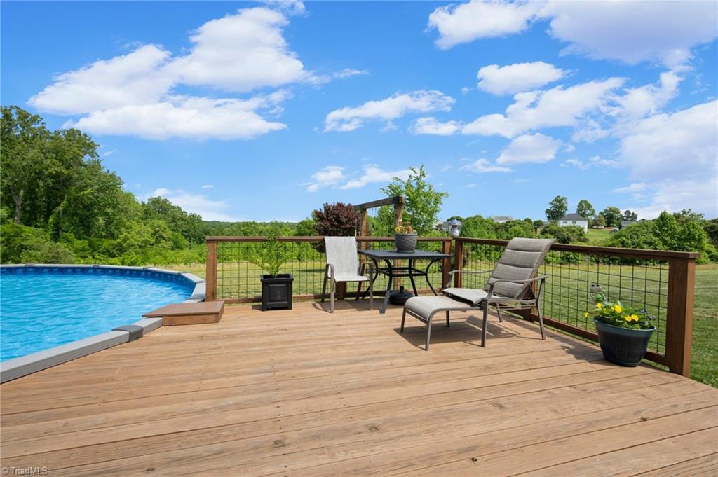 441 John Crotts Road Mocksville, NC 27028 - Photo 15 of 50