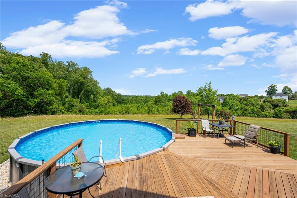 441 John Crotts Road Mocksville, NC 27028 - Photo 19 of 50