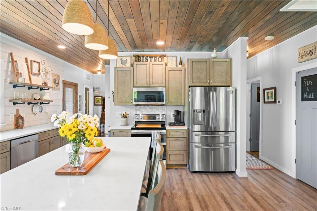 441 John Crotts Road Mocksville, NC 27028 - Photo 27 of 50