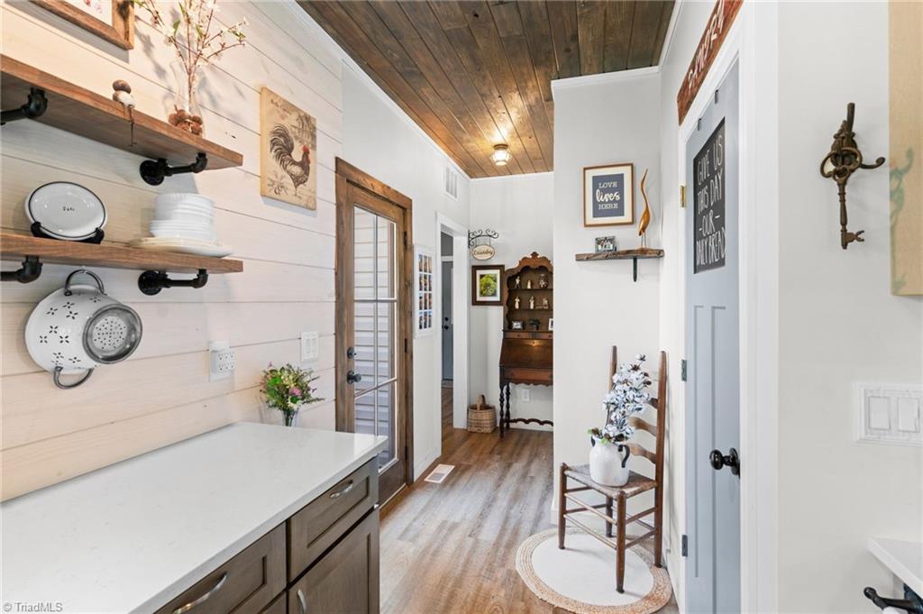 441 John Crotts Road Mocksville, NC 27028 - Photo 28 of 50