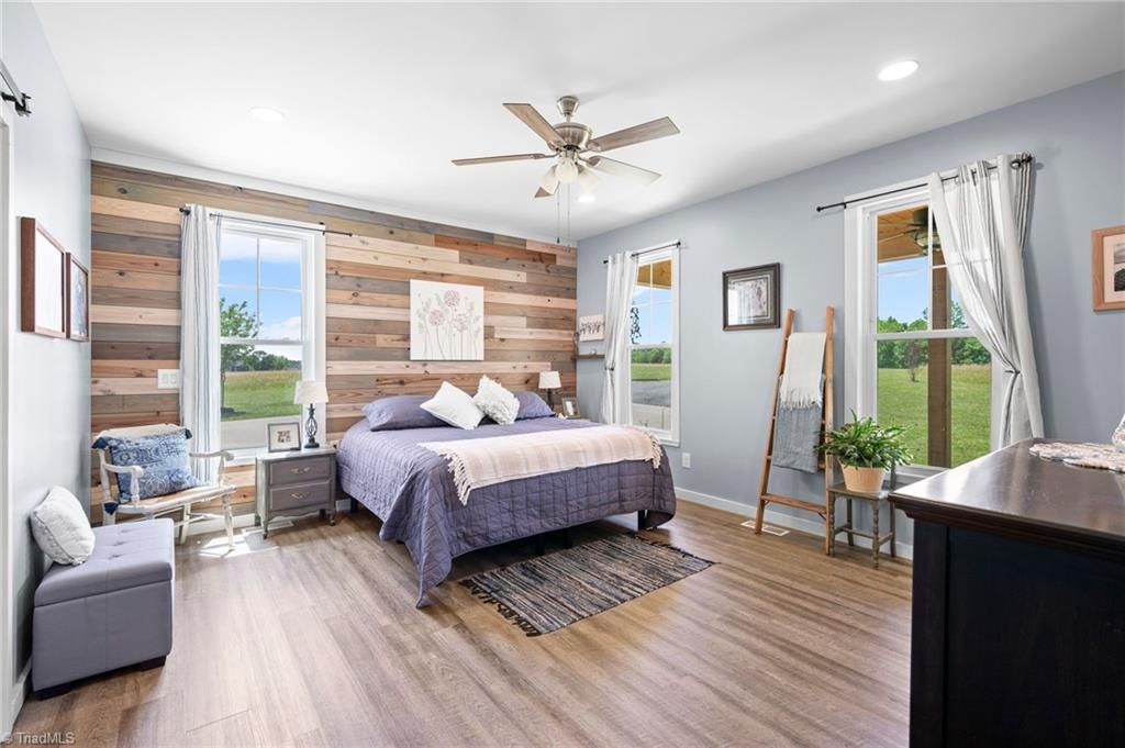 441 John Crotts Road Mocksville, NC 27028 - Photo 32 of 50