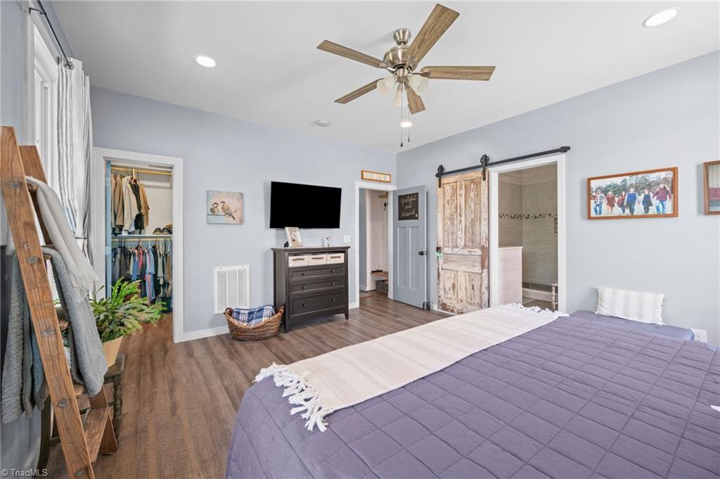 441 John Crotts Road Mocksville, NC 27028 - Photo 33 of 50