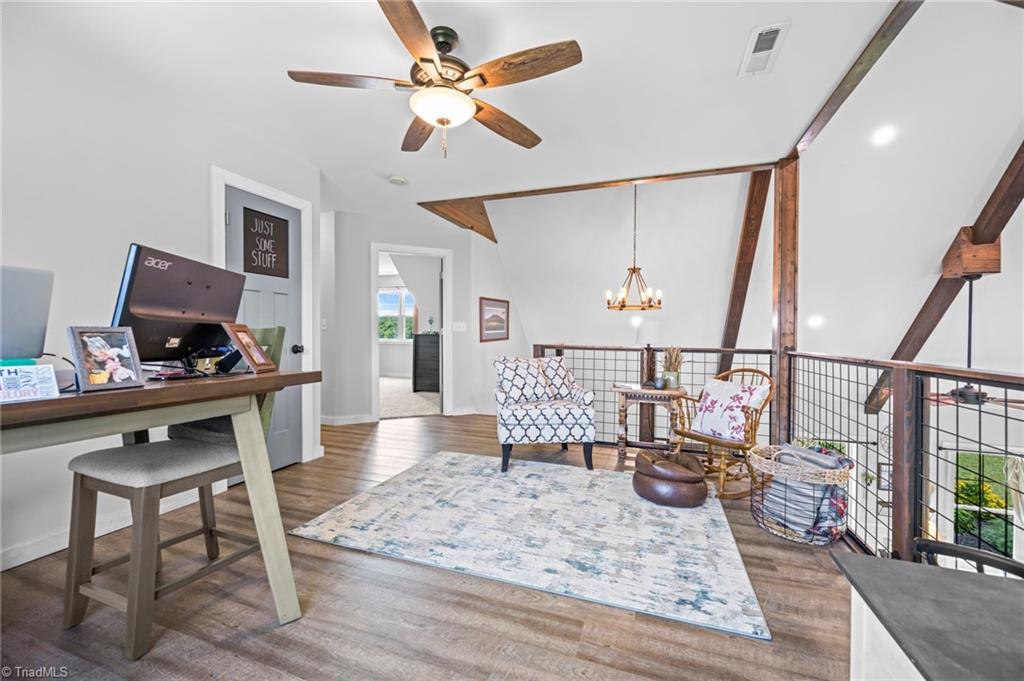 441 John Crotts Road Mocksville, NC 27028 - Photo 37 of 50