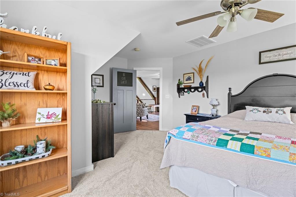 441 John Crotts Road Mocksville, NC 27028 - Photo 39 of 50