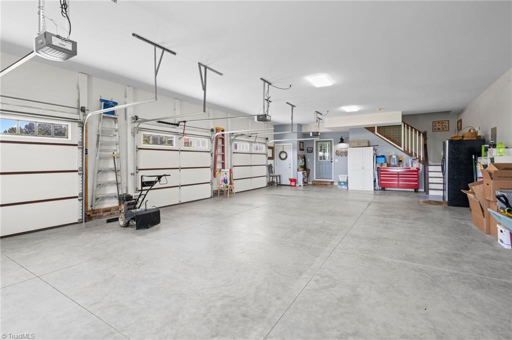 441 John Crotts Road Mocksville, NC 27028 - Photo 42 of 50