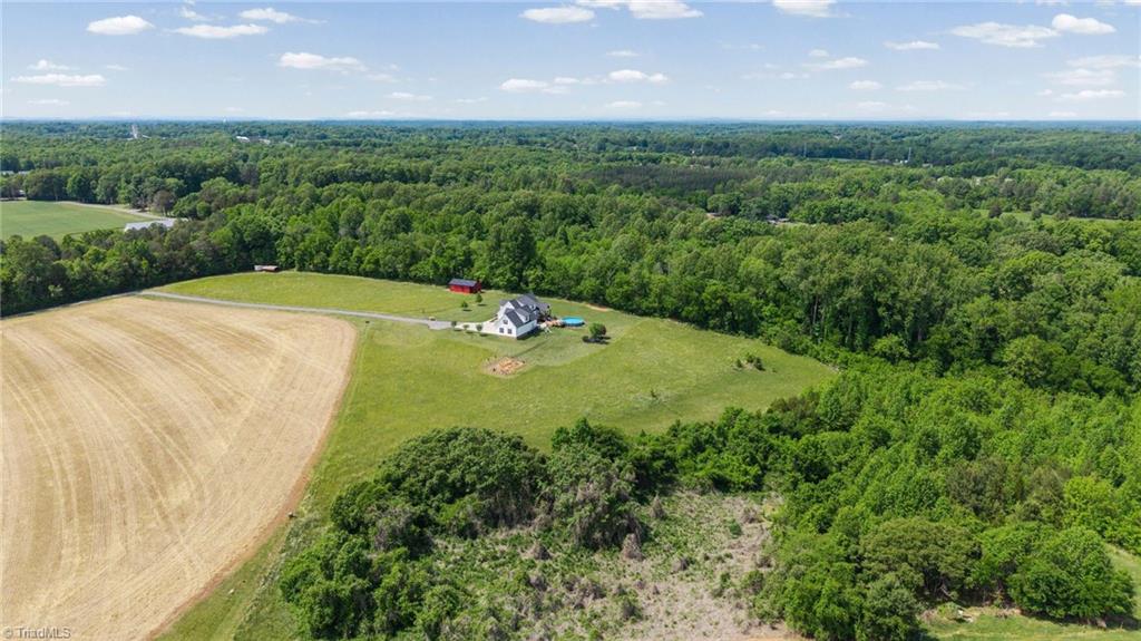 441 John Crotts Road Mocksville, NC 27028 - Photo 7 of 50