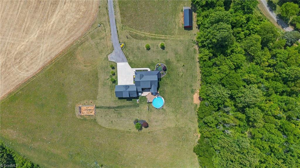 441 John Crotts Road Mocksville, NC 27028 - Photo 8 of 50 Storage Building
