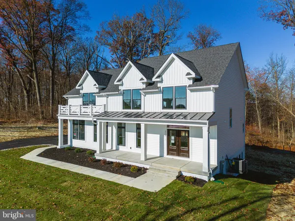 $1,235,875 | 3509 North Furnace Road, Jarrettsville, MD 21084