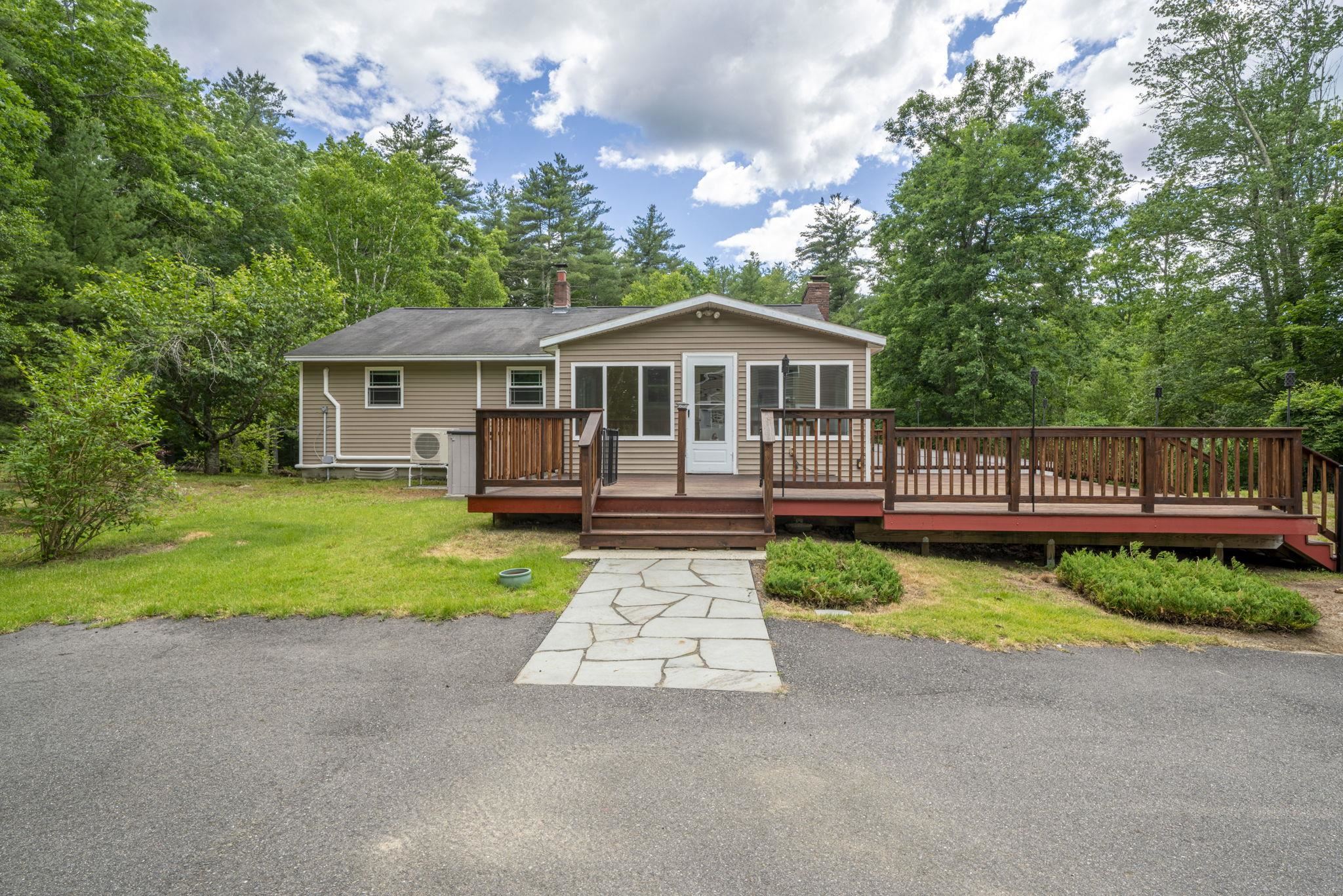 48 Witches Spring Road Hollis, NH 03049 - Photo 5 of 60