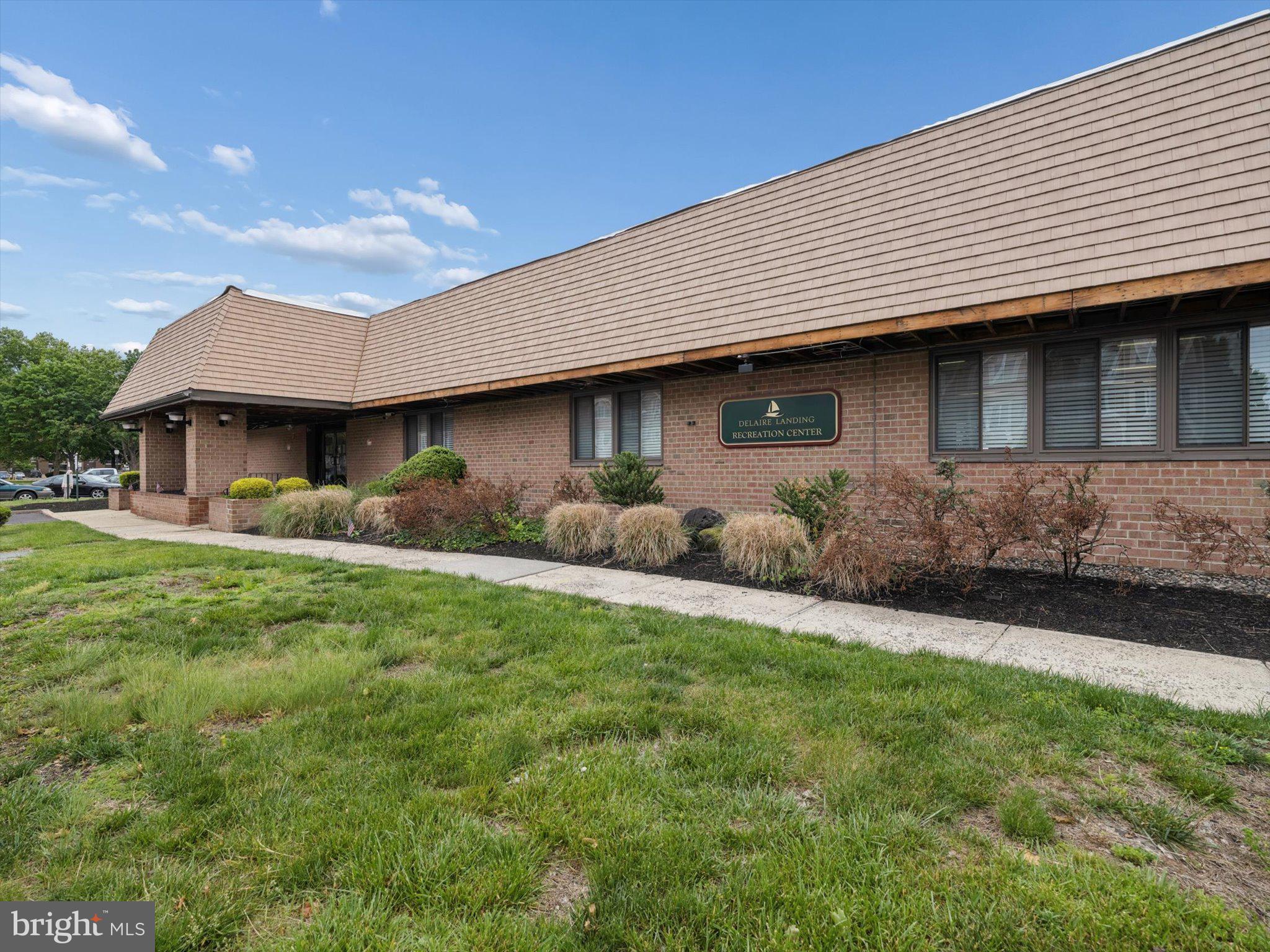 3204 Delaire Landing Road, Unit 3204 Philadelphia, PA 19114 - Photo 35 of 39 Recreation Center