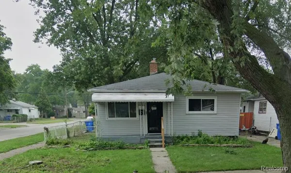 $1,600 | 4103 Detroit Street, Dearborn Heights, MI 48125