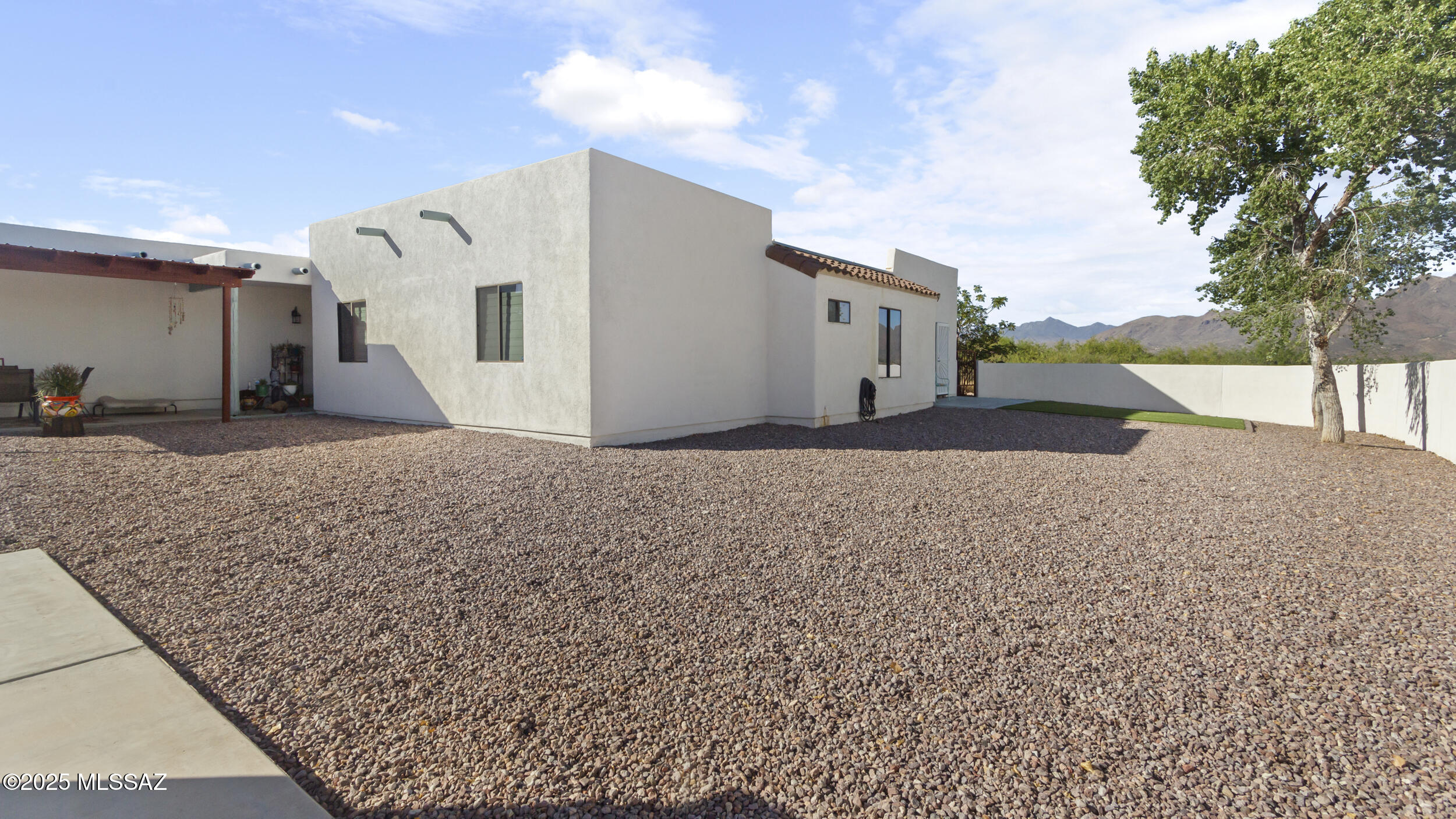 641 Calle Lukas Rio Rico, AZ 85648 - Photo 40 of 51