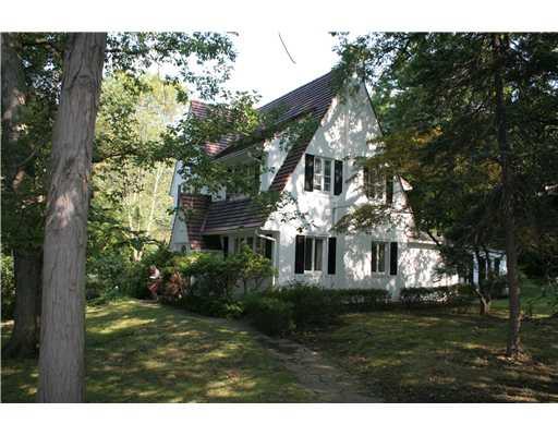 707 Delafield Road Fox Chapel, PA 15215 - Photo 1 of 2 Exterior Front.