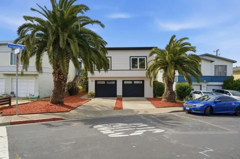 $1,398,000 | 398 Ardendale Drive, Daly City, CA 94014