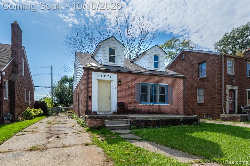 15276 Rochelle Avenue Detroit, MI 48205 - Photo 8 of 39 Gallery Image 8