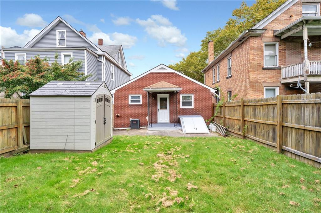 524 Beaver Road Ambridge, PA 15003 - Photo 22 of 25 Gallery Image 22