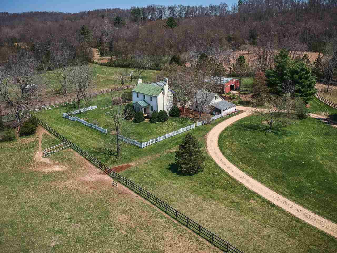 316 Abbington Road Swoope, VA 24479 - Photo 8 of 47 Gallery Image 8