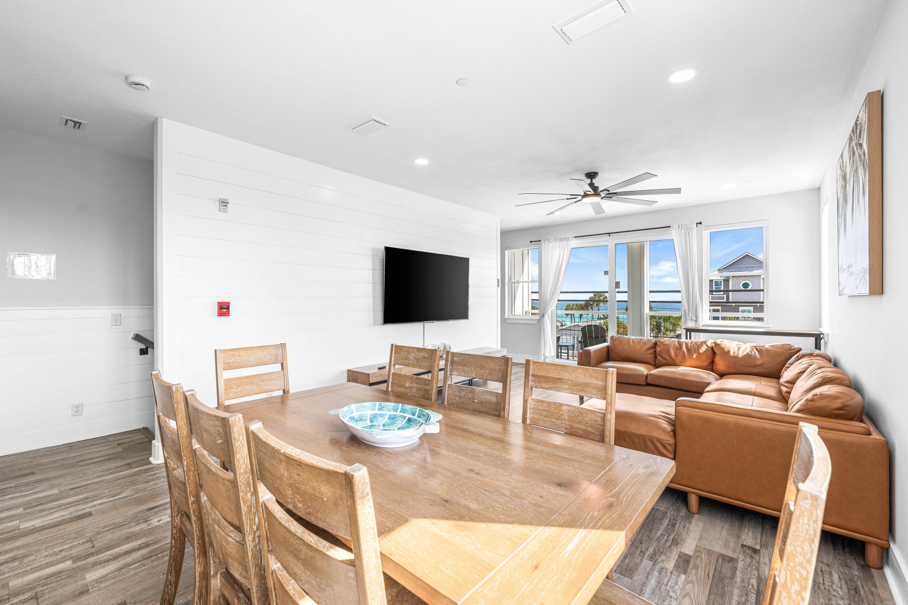 13310 Front Beach Road Panama City Beach, FL 32407 - Photo 22 of 69 Dining Area