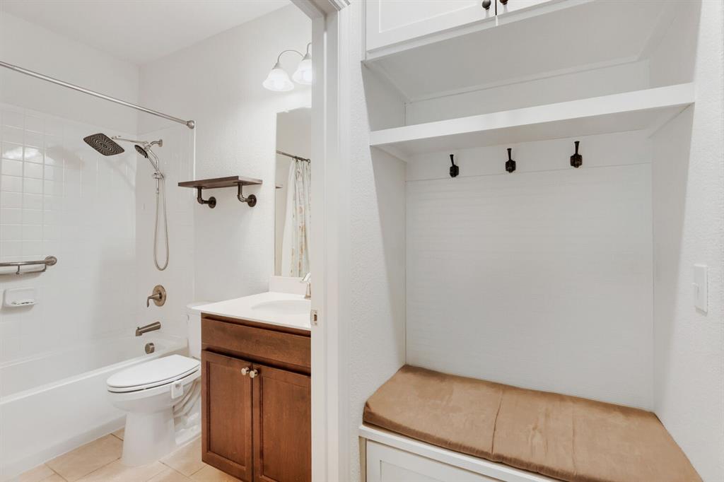 8730 Silent River Road Frisco, TX 75036 - Photo 20 of 39 Gallery Image 20