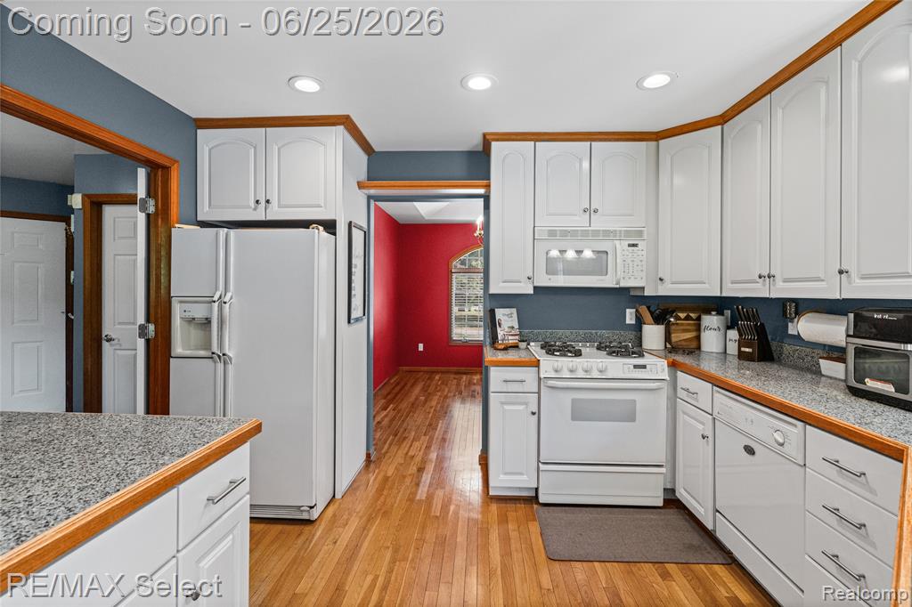 3406 East Vienna Road Clio, MI 48420 - Photo 23 of 54