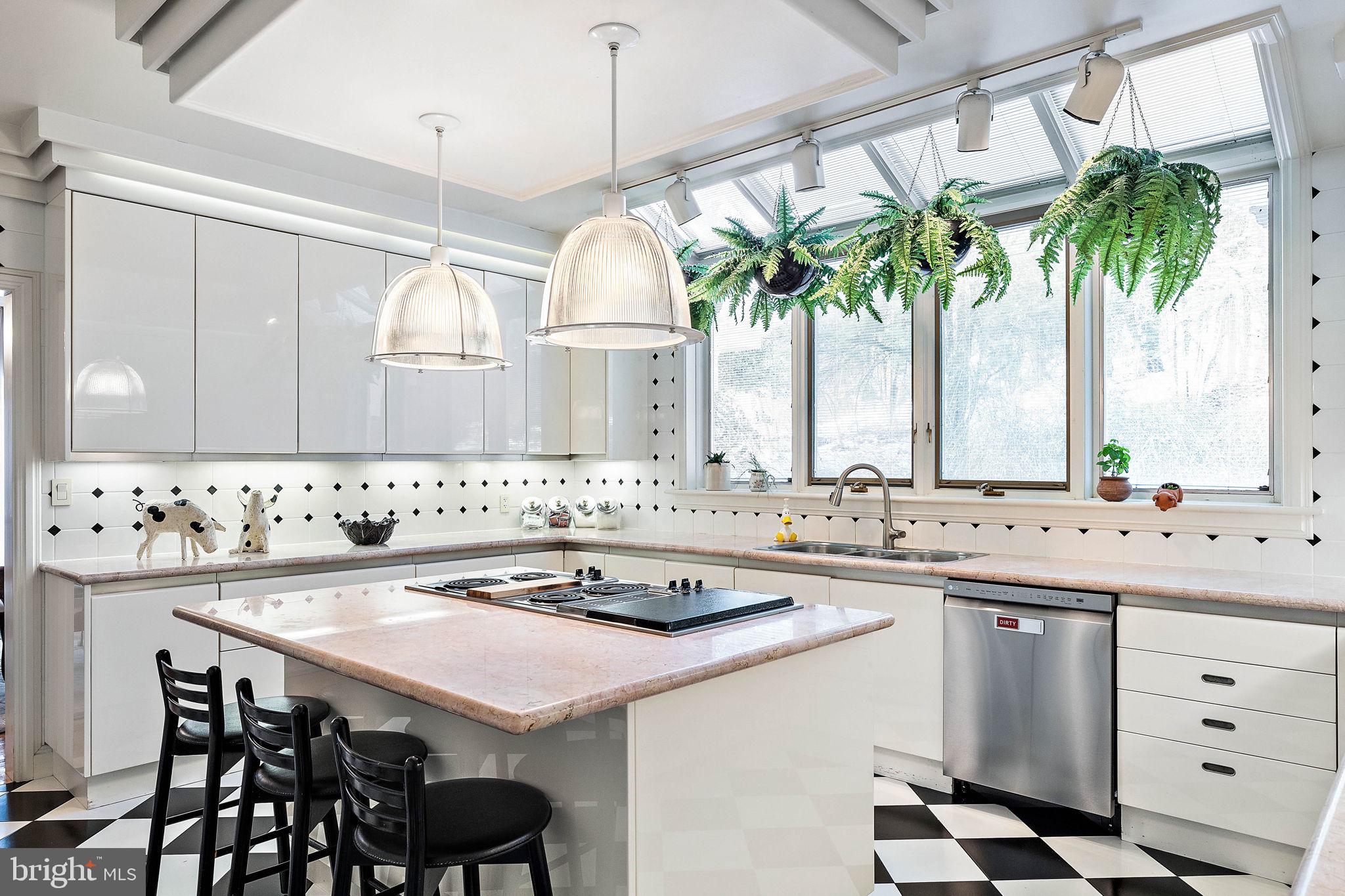 2 Farron Drive Kennett Square, PA 19348 - Photo 12 of 88 Kitchen