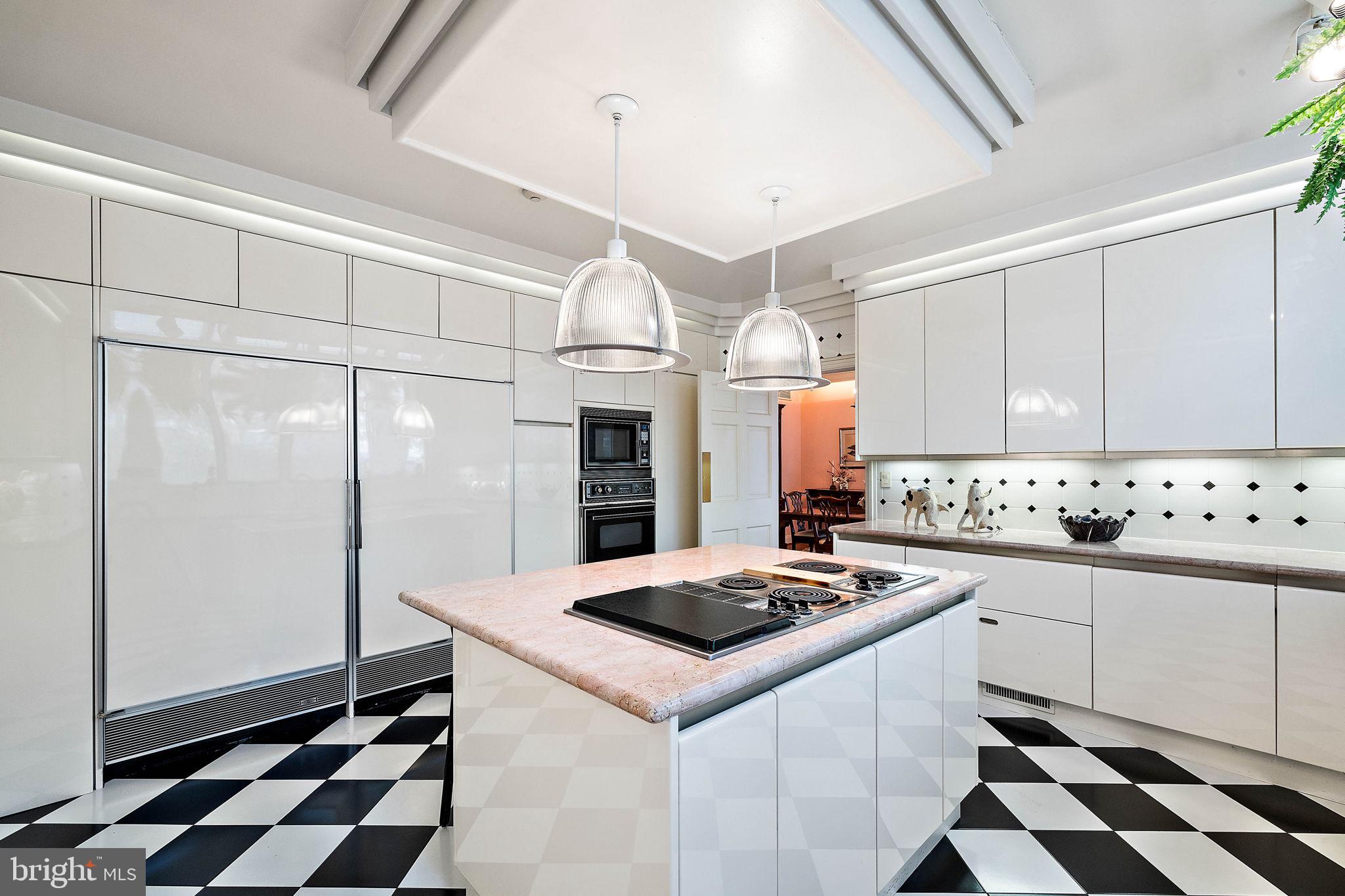 2 Farron Drive Kennett Square, PA 19348 - Photo 13 of 88 Kitchen