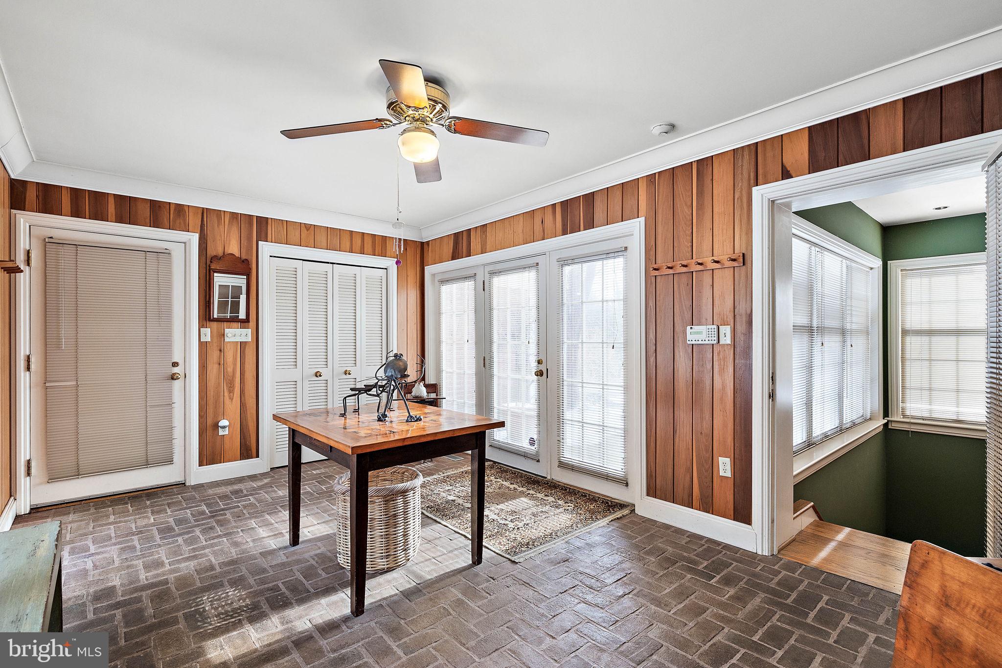 2 Farron Drive Kennett Square, PA 19348 - Photo 23 of 88 Entrance from Garage Area