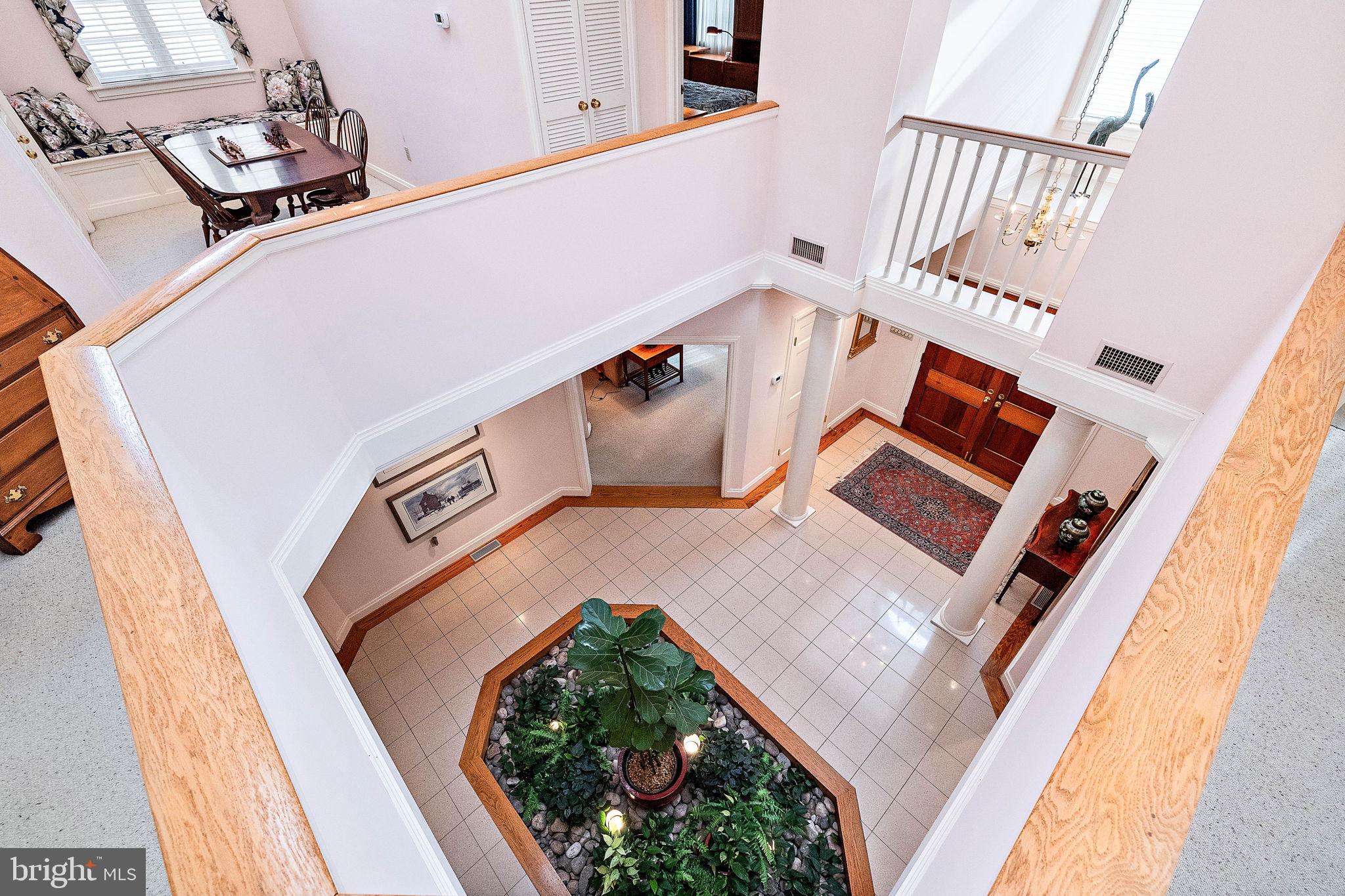 2 Farron Drive Kennett Square, PA 19348 - Photo 30 of 88 2nd floor overlooking foyer