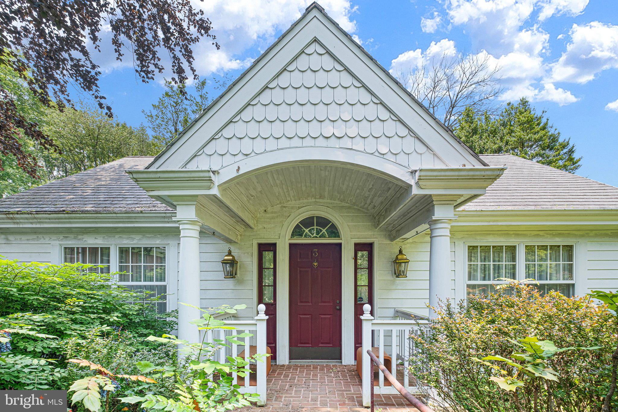 2 Farron Drive Kennett Square, PA 19348 - Photo 46 of 88